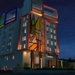 MAXONE Sabang Jakarta